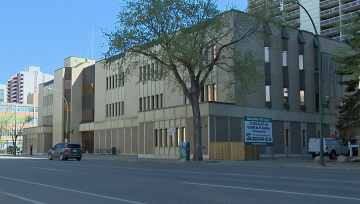 City of Saskatoon rejects $11-million offer for the old police headquarters.
