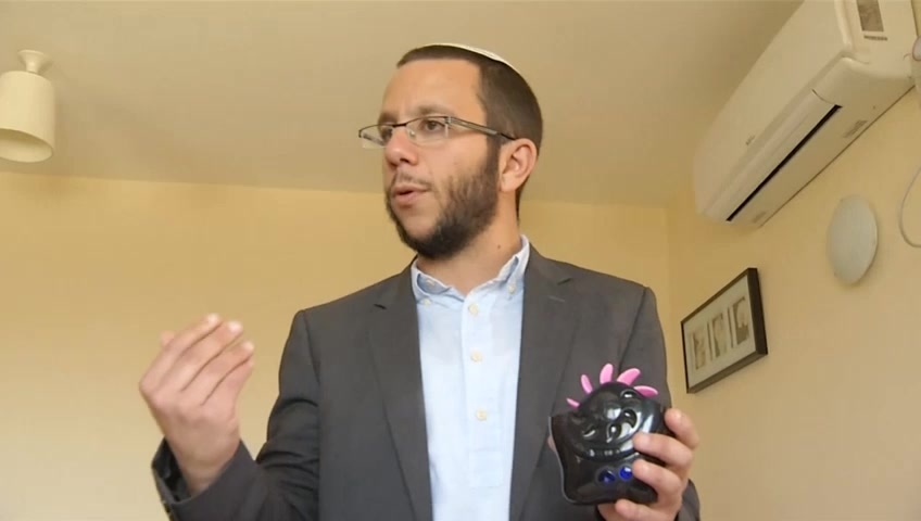 Israeli rabbi markets line of kosher sex toys for orthodox Jews