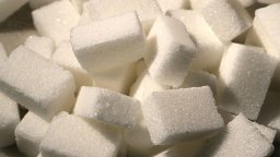 The different names for sugar