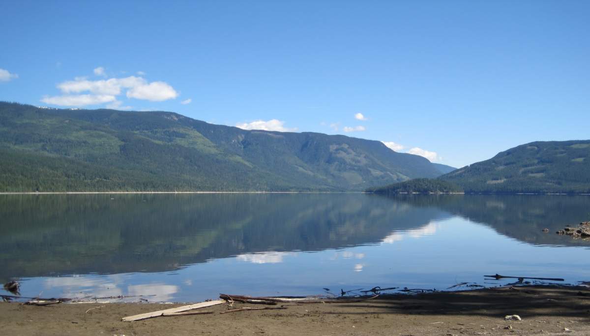 Okanagan water skier’s death ruled accidental - image