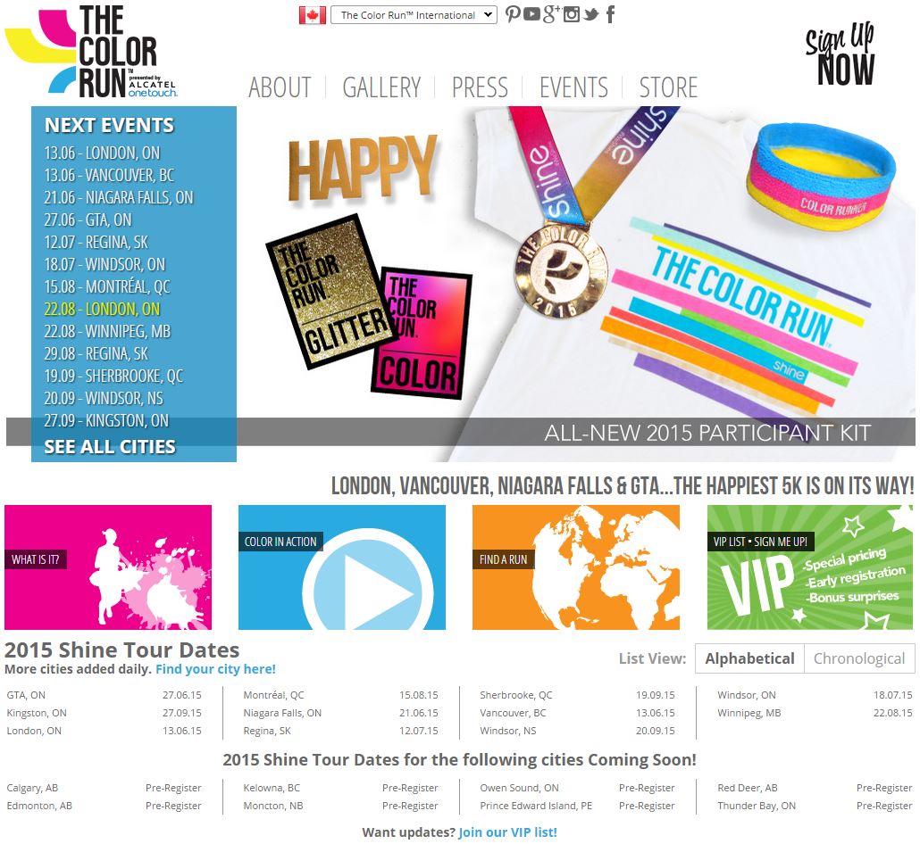 What was real and fake online this week - image