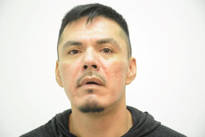 Christopher Musqua is wanted for breaching the terms of a conditional sentence order. 
