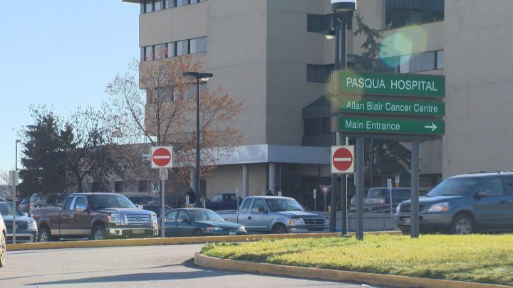 The surgical short-stay unit at Regina's Pasqua Hospital is closing as a cost-effective measure as the beds aren't busy enough.