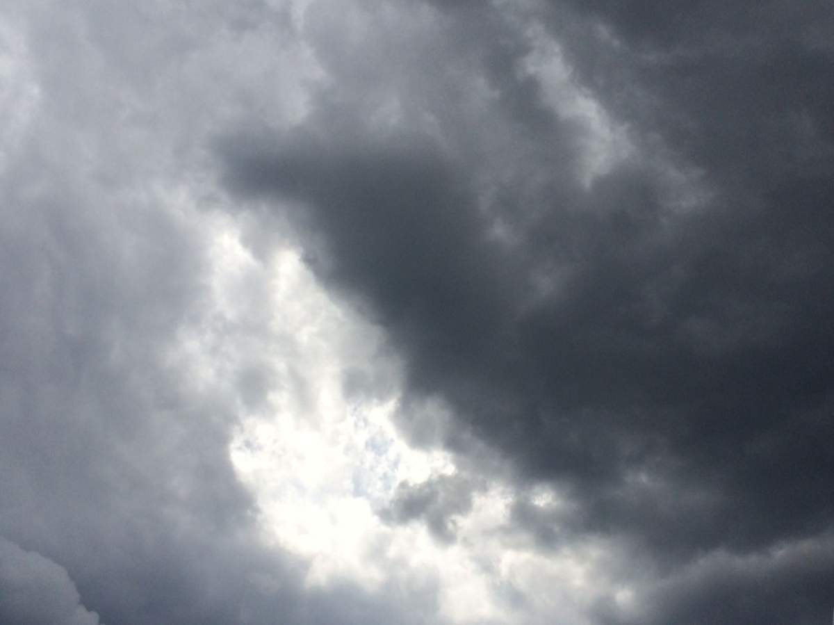 Alberta thunderstorm warnings and watches lifted - image