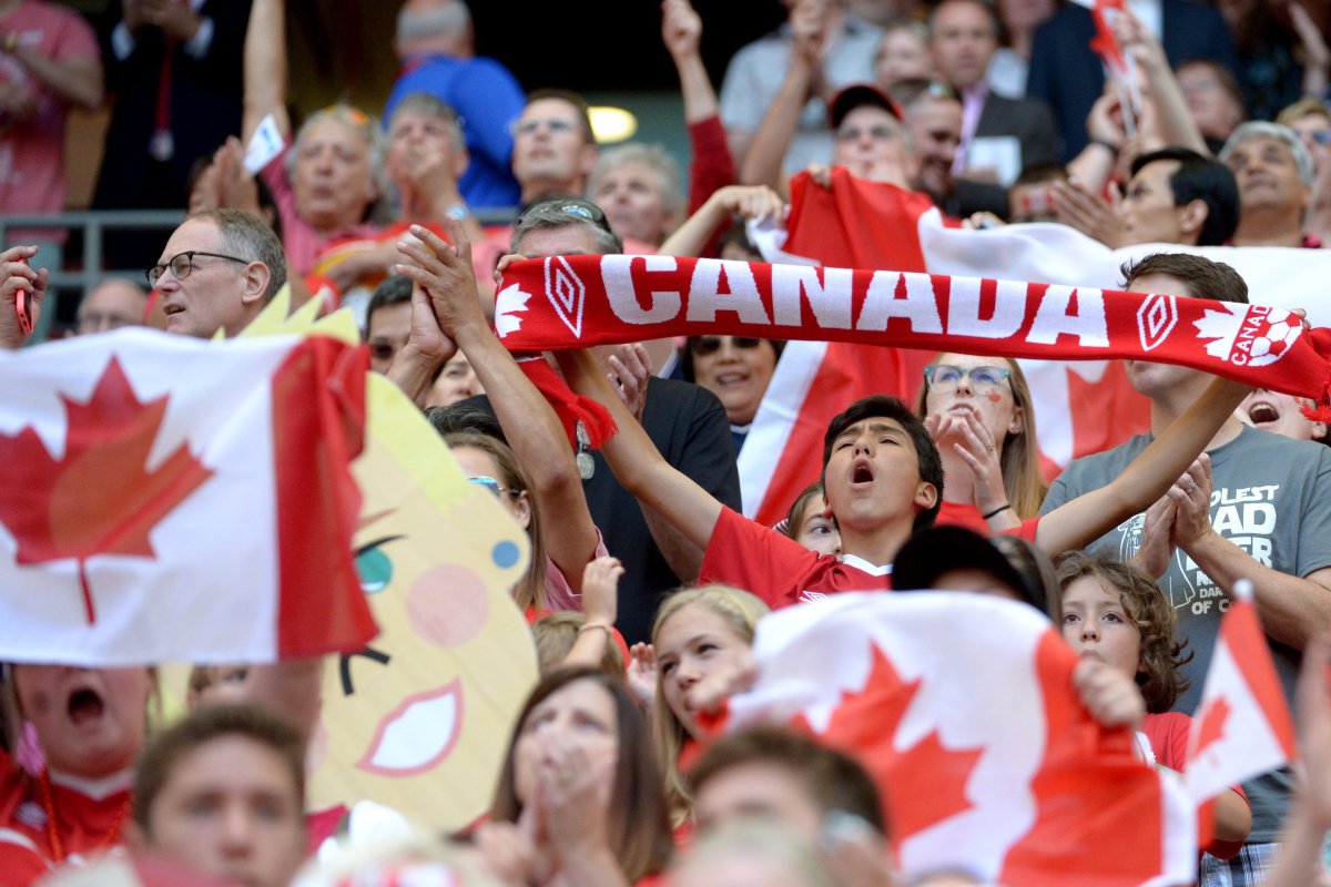 Josee Belanger gives Canada 1-0 win over Switzerland at Women’s World ...