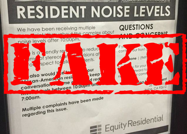 A lemonade raid, a racist reminder, and other things that were real and fake online this week - image