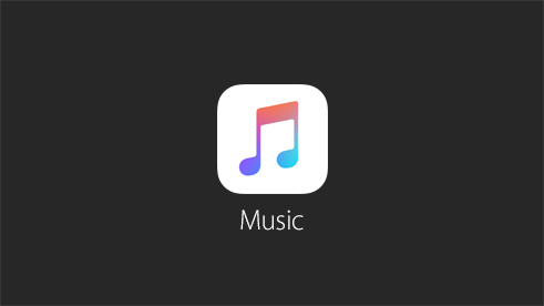 Apple announced its entry into the streaming music world with the unveiling of Apple Music on Monday