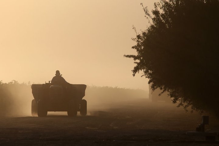 After California: What the state’s water crisis means for Canada’s food ...