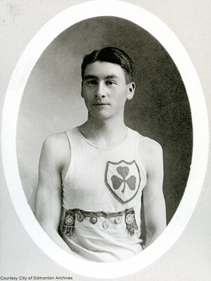 Edmonton park honouring Canada’s first aboriginal cop inching closer to reality - image