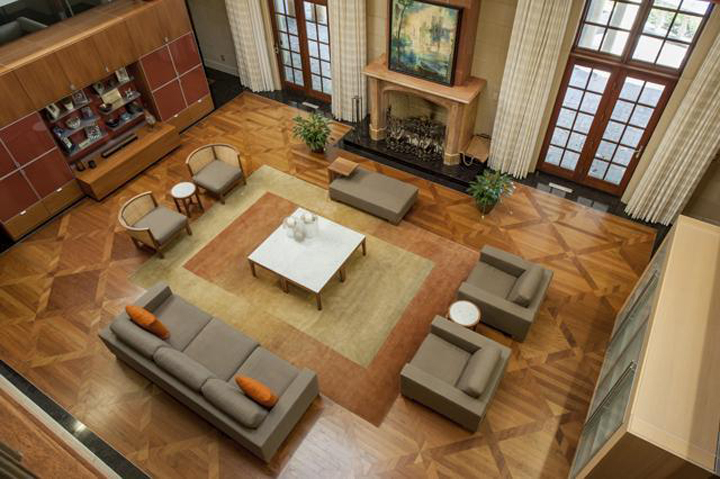 1063 Wellington Crescent Winnipeg real estate record $11 million