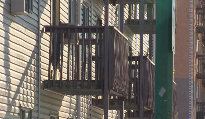 The rental apartment vacancy rate in Saskatoon increased 1.6 per cent in April when compared to a year ago, according to CMHC report.