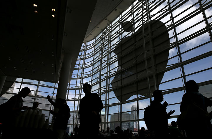 US appeals court agrees Apple violated antitrust laws to raise e-book prices - image