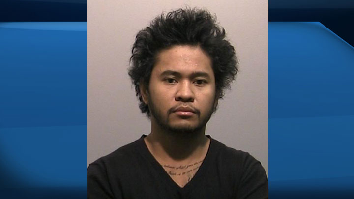 Saskatoon police say a 30-year-old man wanted for numerous fraud and counterfeiting offences has been apprehended.