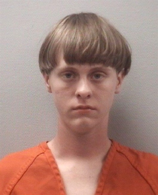 What We Know About Charleston Church Shooting Suspect Dylann Roof