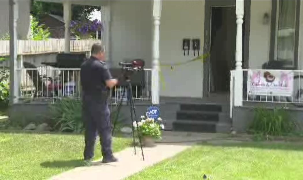Kelowna man’s suspicious death confirmed as murder | Globalnews.ca