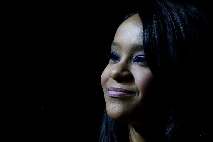 Bobbi Kristina Brown to be buried next to mom Whitney Houston - National |  