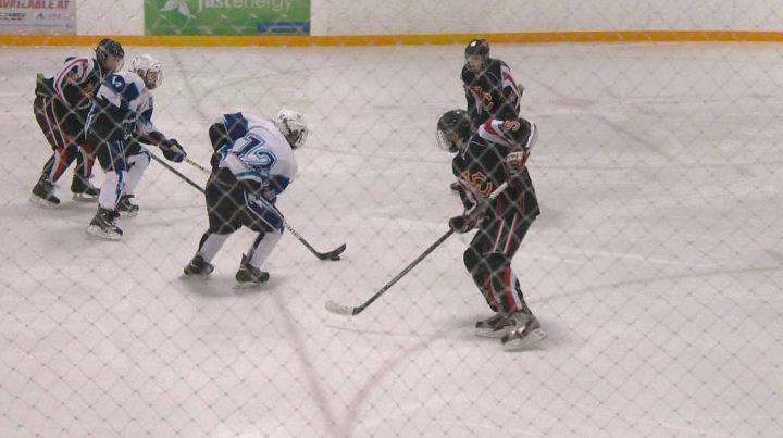 Hockey Edmonton is providing Bantam aged players the option to play in a non-body checking league next season. 