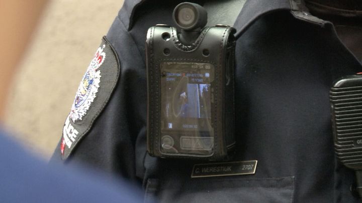 ABC Vancouver Would Seek Body Cameras For Police Officers If Elected ...