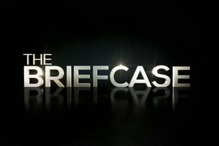 'The Briefcase' airs Wednesdays at 8 p.m. this summer.
