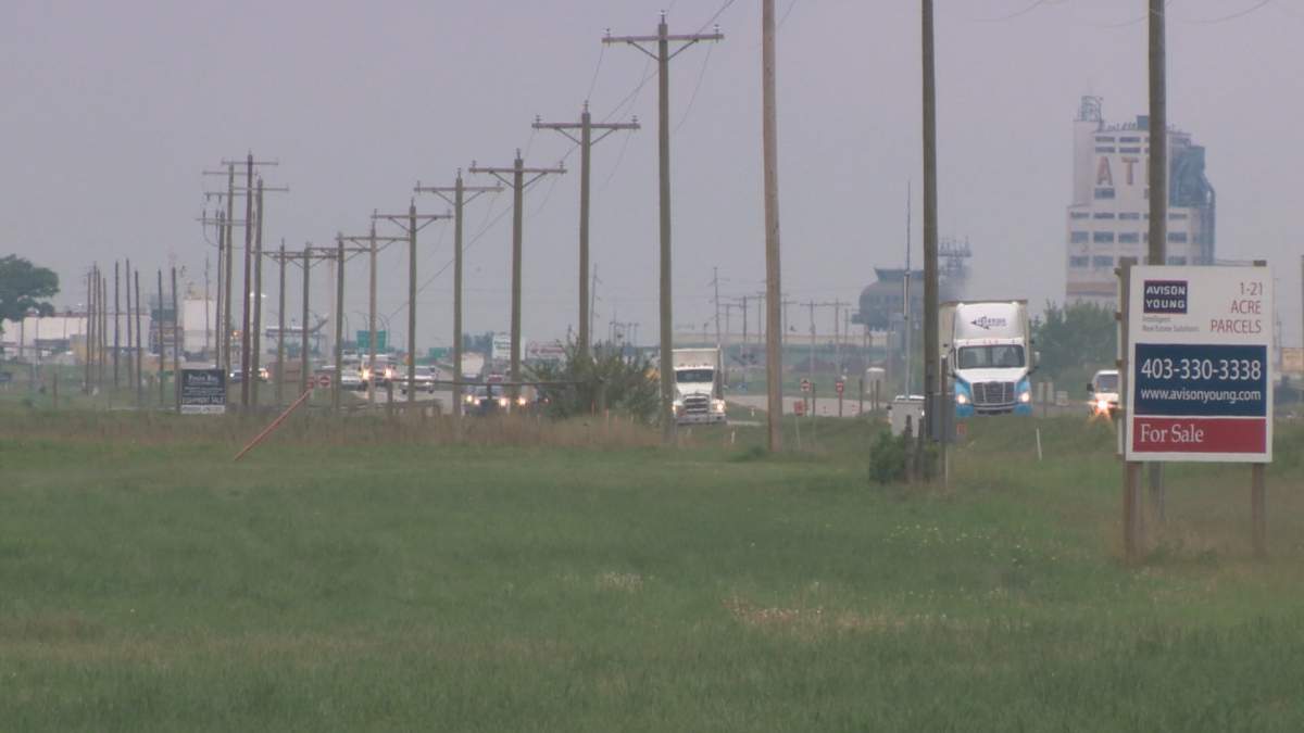 Dangerous rural intersection will be getting lights - image