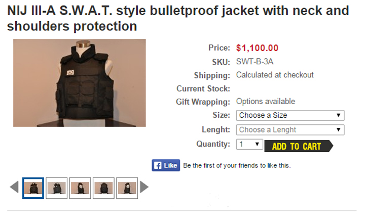 One Edmonton officer saved by body armour, here’s what you need to know - image