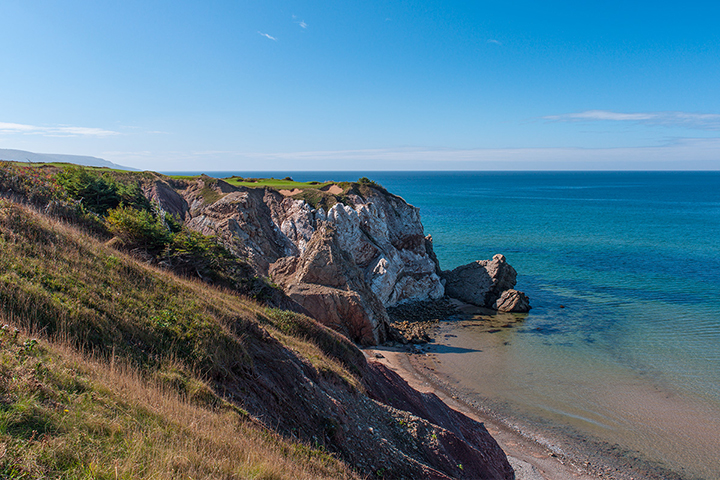 Cabot Cliffs