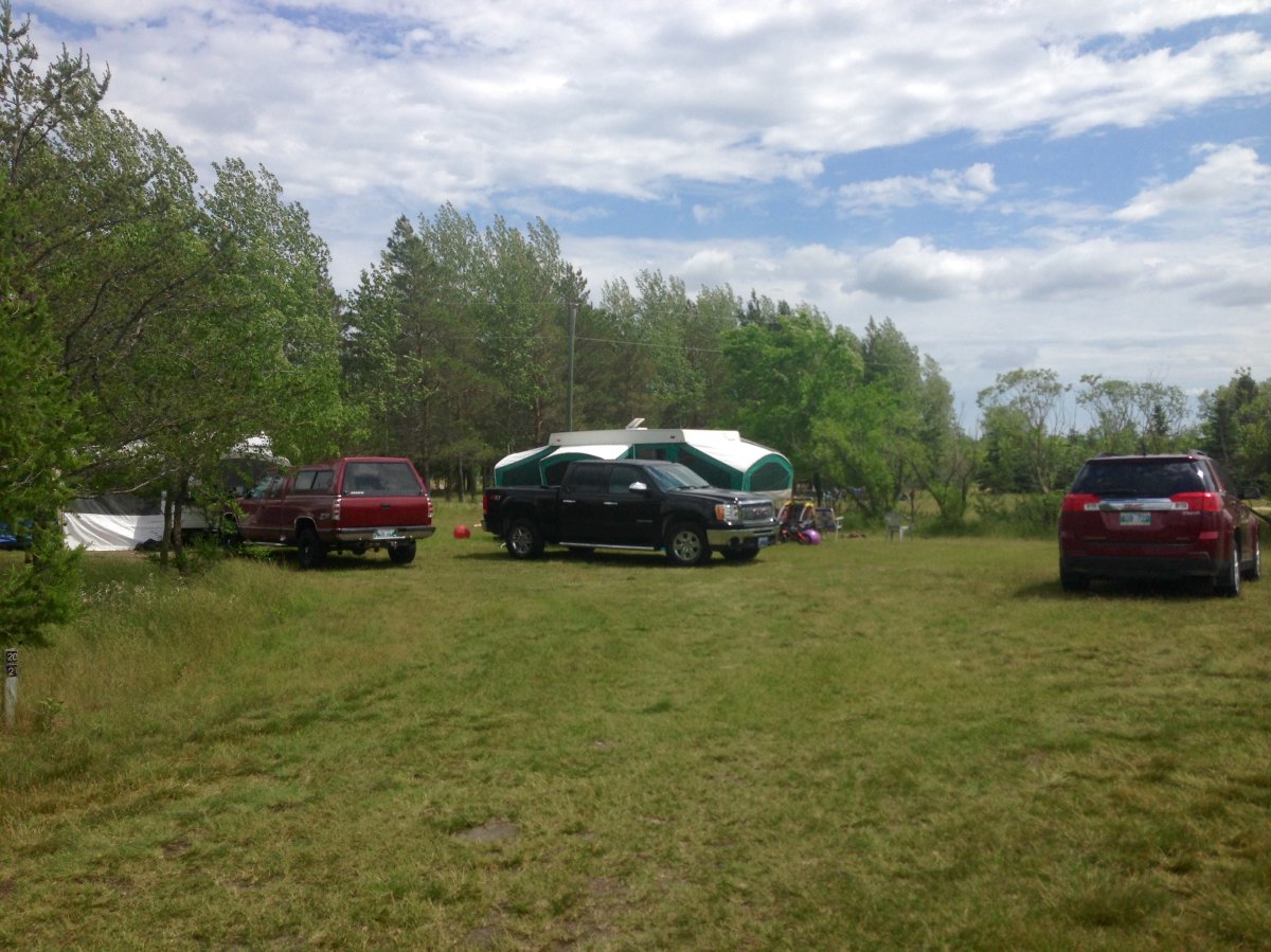 Manitobans were busy making summer plans as reservations to book camping sites recently got underway.