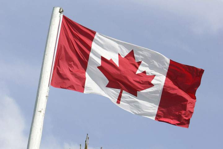 Canada Day playlist: 40 songs from coast to coast to coast - image