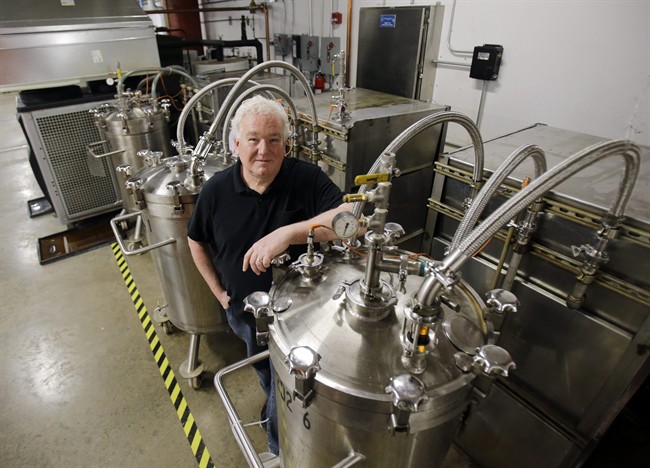 Slow booze Not likely. Making whisky at whip crack speed