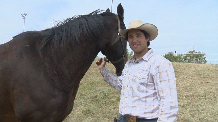 World class chuckwagon racers roll into Saskatoon - image