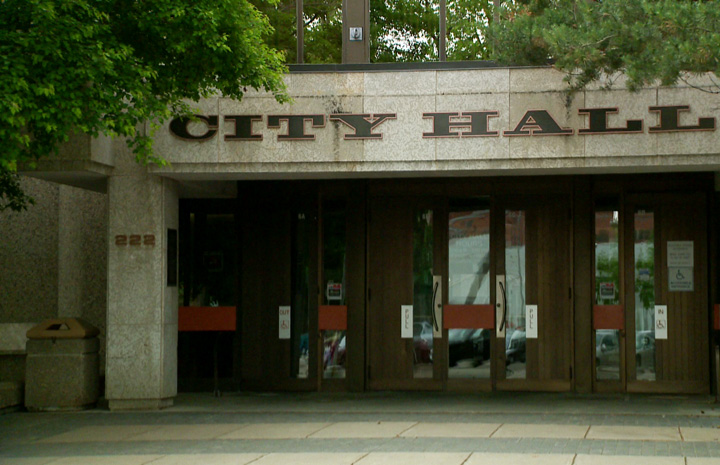 Saskatoon civic services and facility closures during Canada Day on Wednesday, July 1, 2015.