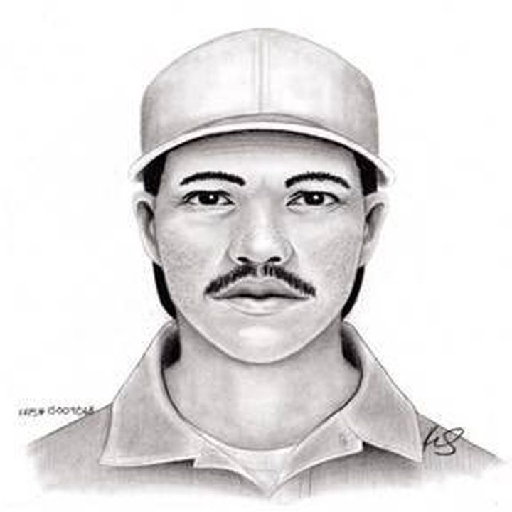 Police are asking for the public's help identifying the man responsible for an assault in April.
