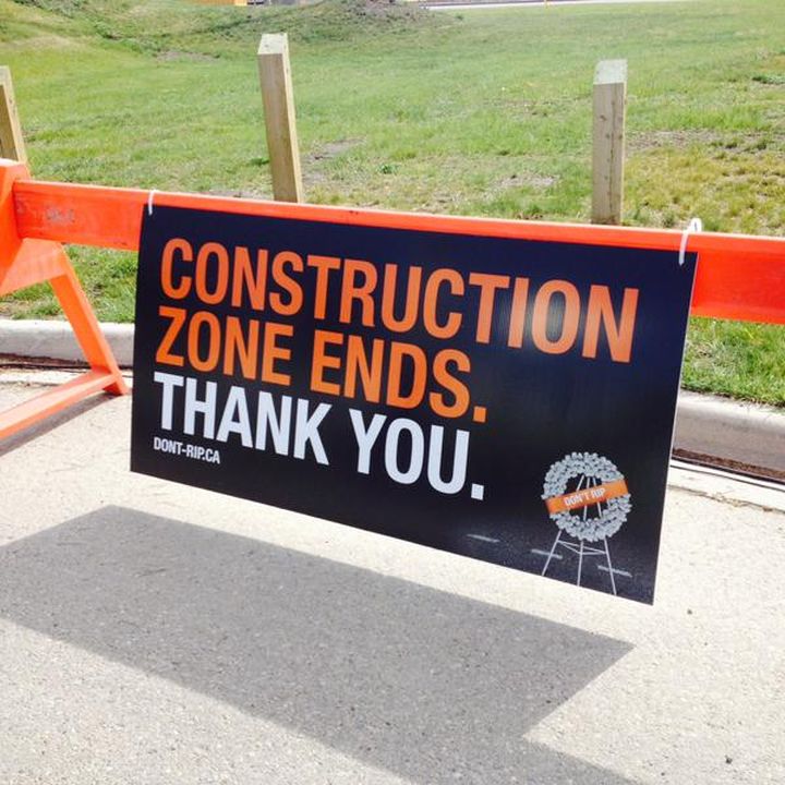 Construction Calgary