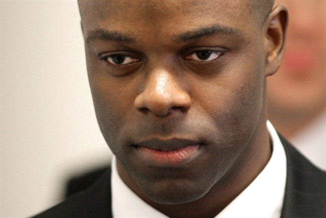 Court rejects appeal from cop who Tasered Dziekanski - image