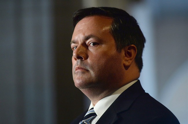 Former defence minister Jason Kenney says Canada should welcome the opportunity to join the U.S. missile shield.