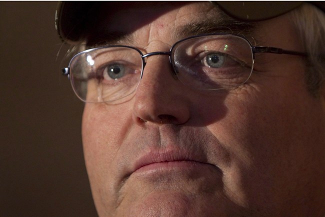 The B.C. Supreme Court has thrown out a bid by a lawyer for Winston Blackmore to have a polygamy charge against him dismissed.