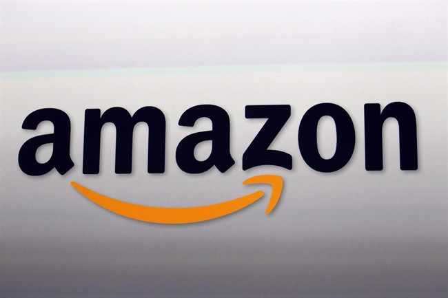 Amazon wants to democratize delivery - image