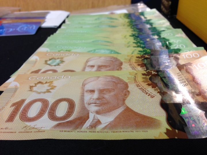 Credit card skimming