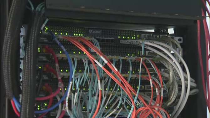 China disputes allegations of hacking against U.S. government computers ...