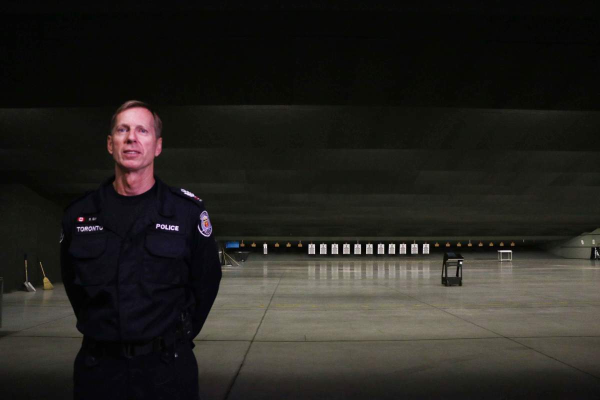 ‘Without the Taser he’d be alive today’: How should we police Taser use? - image