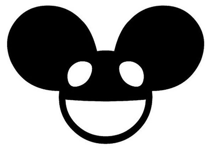Deadmau5, Disney settle dispute over mouse logo - image