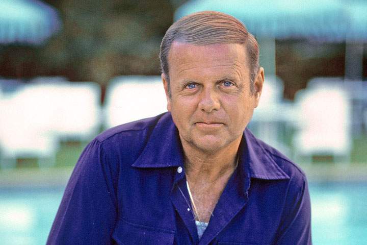 ‘Eight is Enough’ star Dick Van Patten dies at 86 - image