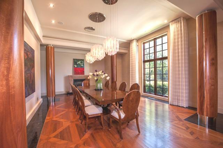 1063 Wellington Crescent Winnipeg real estate record $11 million