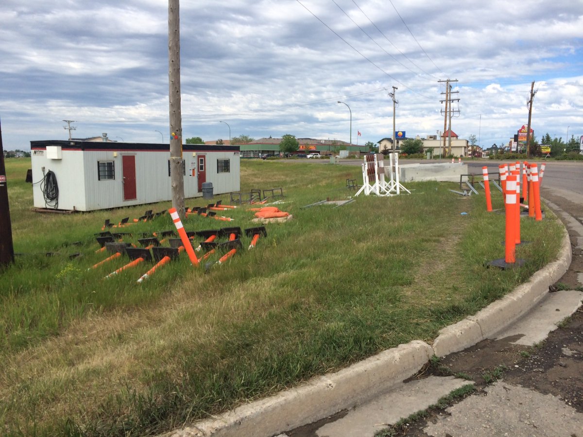 City and business owners to try and find solution to proposed Eastgate