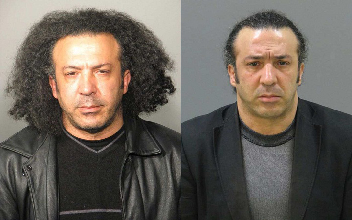 Montreal police are seeking potential sexual assault victims  of masseur Élie Edery. 