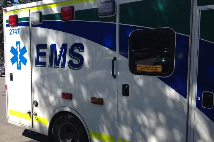 ‘We’re on our knees’: Alberta EMS union says system on the verge of collapse