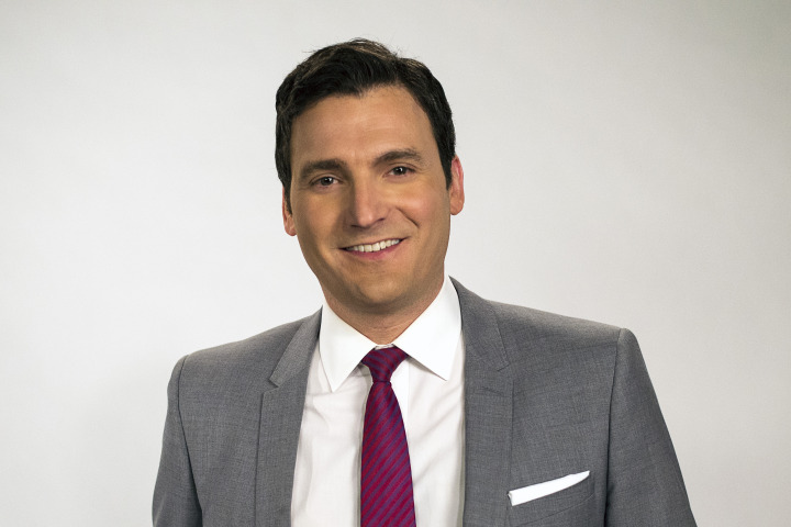 The CBC says it has "ended its relationship" with Power and Politics host Evan Solomon. 