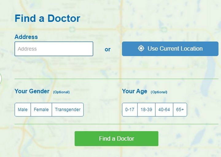 Alberta Health Services worked with seven local Primary Care Networks (PCNs) to create the free “Find a Doctor” site, which launched on June 29, 2015.