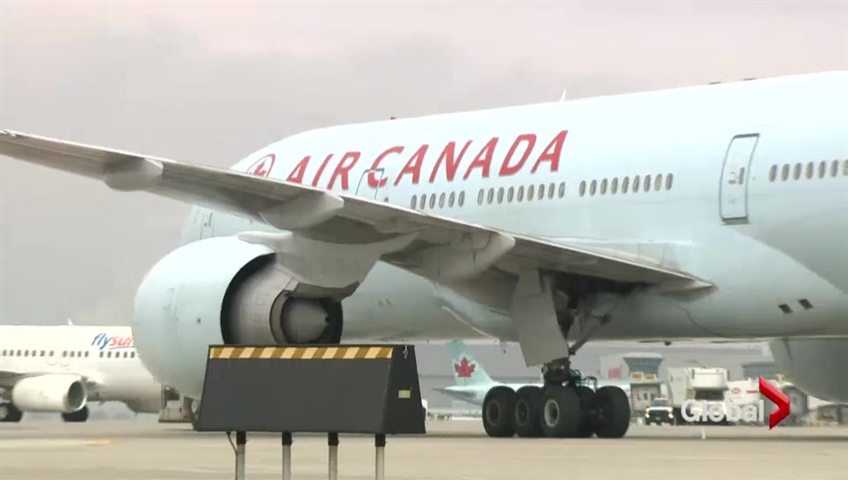 Air Canada stops flights from Edmonton to Heathrow - image