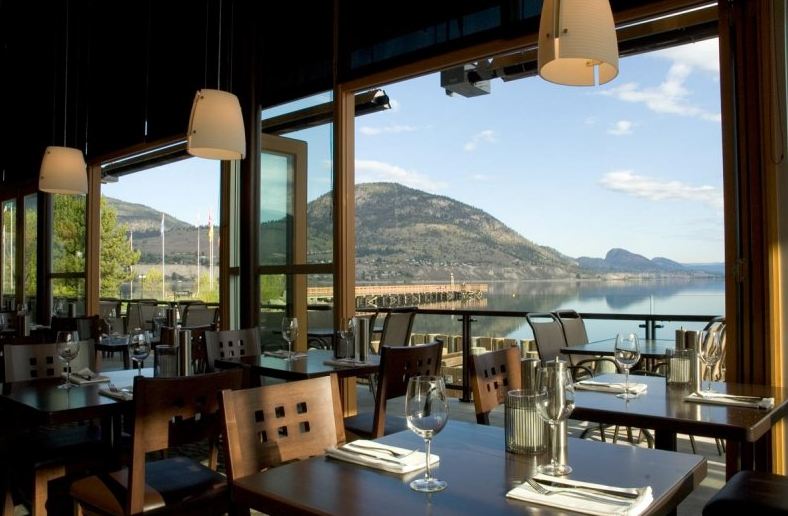 Okanagan restaurants among top in Canada, according to OpenTable - image